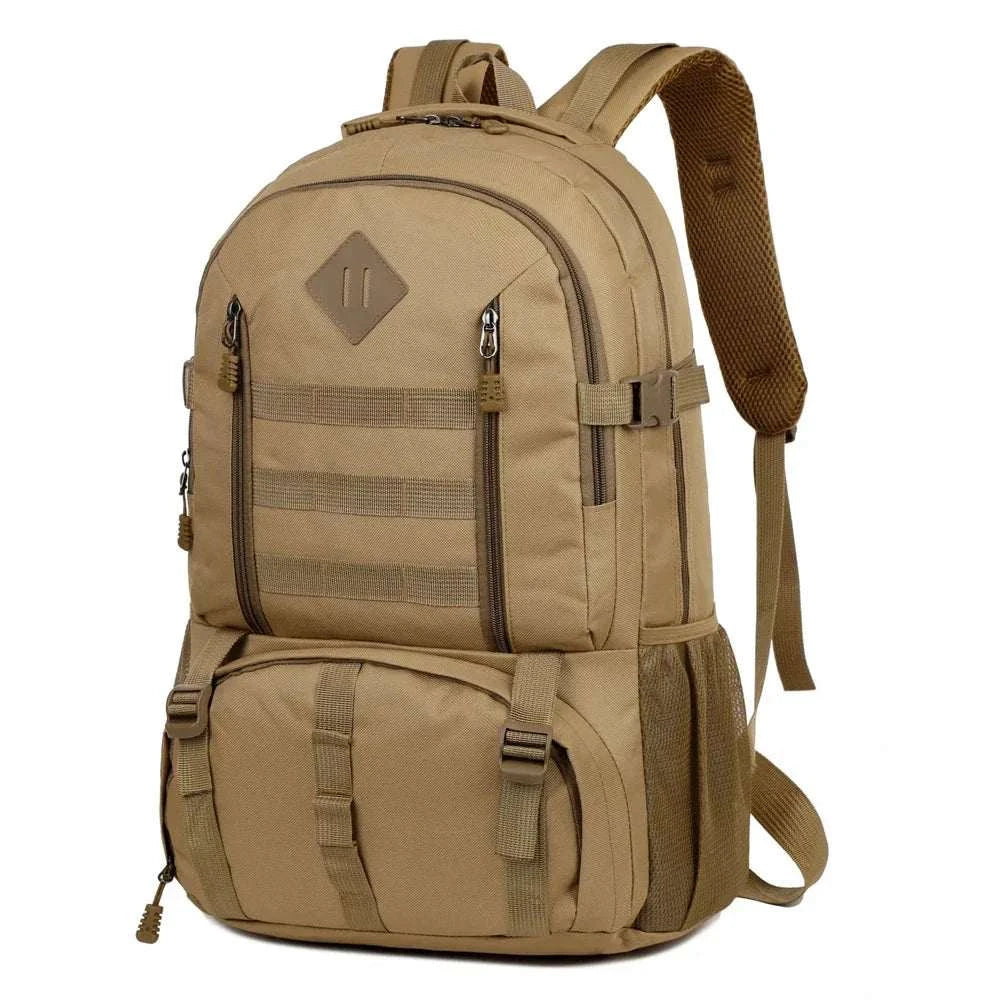 Outdoor Hiking Backpack Water